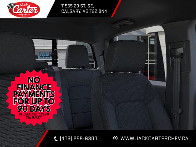 2026 GMC Canyon Elevation (Stk: T1173013) in Calgary - Image 24 of 24