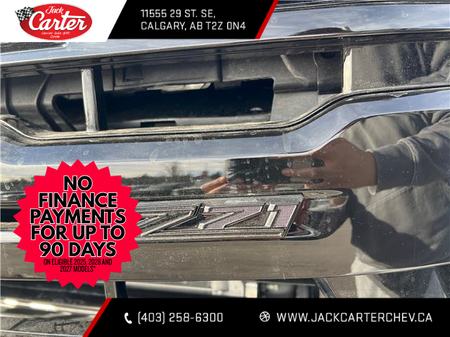 2026 Chevrolet Silverado 2500HD LT (Stk: T1128207) in Calgary - Image 11 of 23