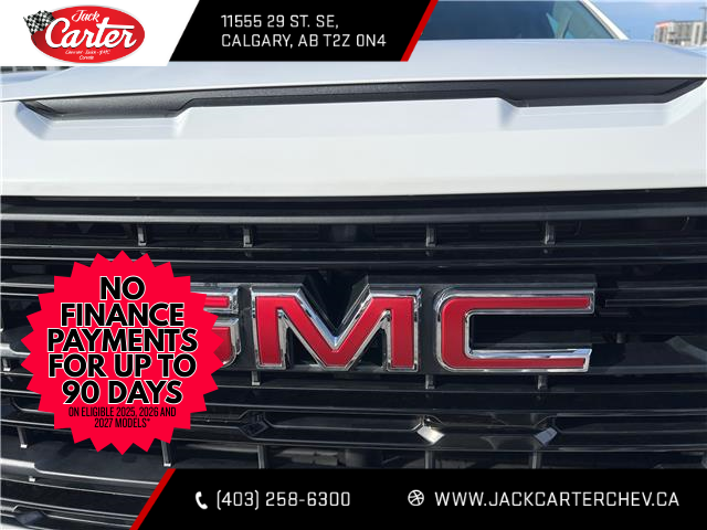 2026 GMC Sierra 1500 Elevation (Stk: TG246887) in Calgary - Image 10 of 22