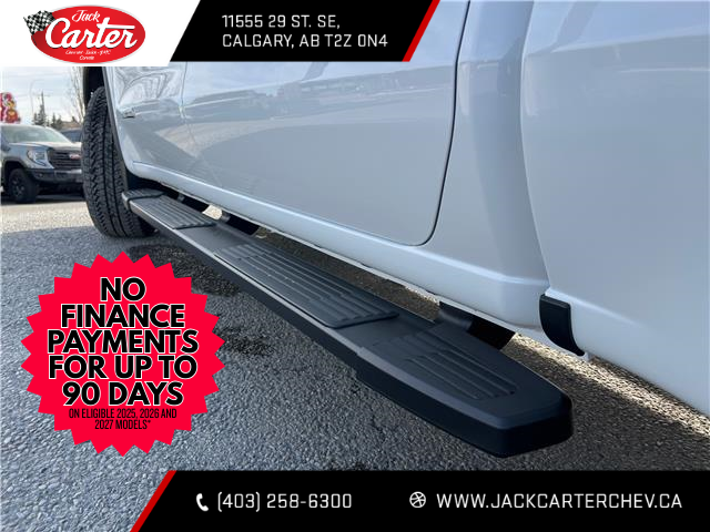 2026 GMC Sierra 1500 Elevation (Stk: TG246887) in Calgary - Image 11 of 22