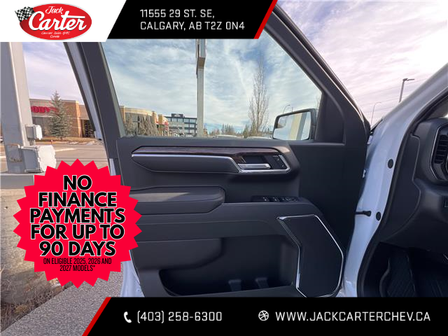 2026 GMC Sierra 1500 Elevation (Stk: TG246887) in Calgary - Image 20 of 22