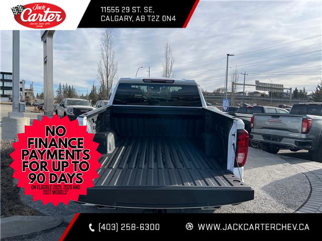 2026 GMC Sierra 1500 Elevation (Stk: TG246887) in Calgary - Image 22 of 22