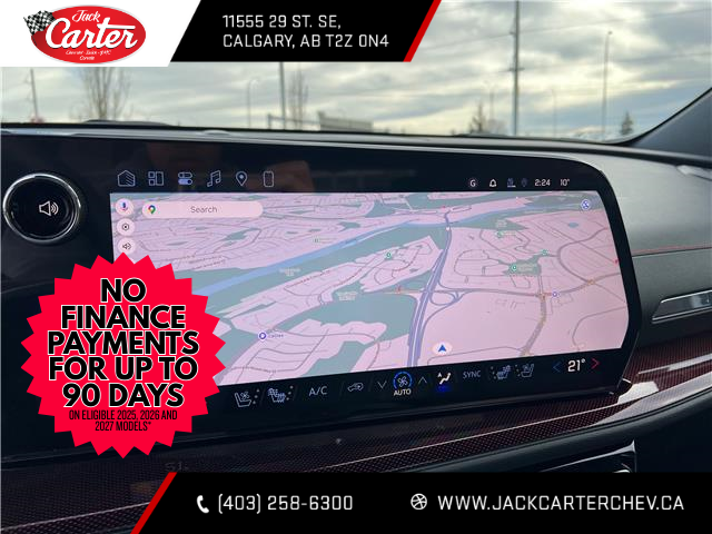 2026 Chevrolet Traverse RS (Stk: TJ257499) in Calgary - Image 16 of 24