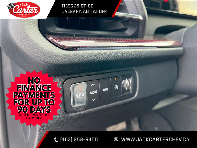 2026 Chevrolet Traverse RS (Stk: TJ257499) in Calgary - Image 20 of 24