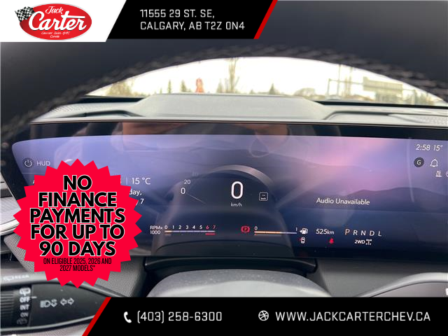 2026 Buick Enclave Sport Touring (Stk: TJ262296) in Calgary - Image 14 of 23