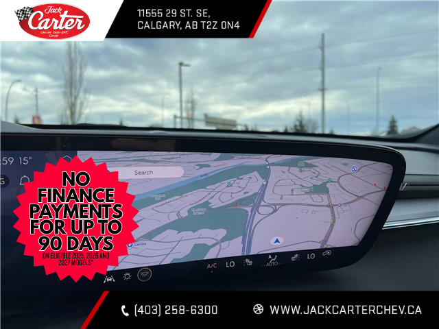 2026 Buick Enclave Sport Touring (Stk: TJ262296) in Calgary - Image 16 of 23