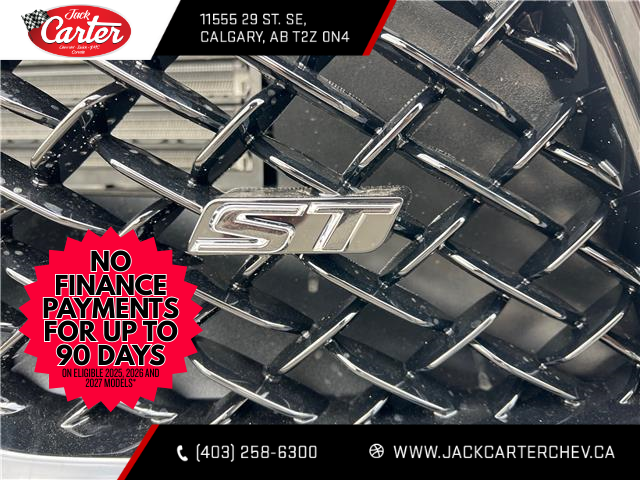 2026 Buick Enclave Sport Touring (Stk: TJ262296) in Calgary - Image 10 of 23