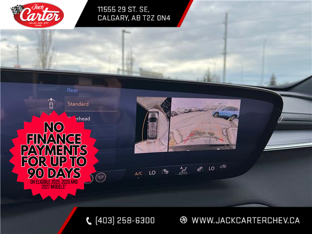 2026 Buick Enclave Sport Touring (Stk: TJ262296) in Calgary - Image 17 of 23