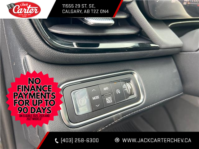 2026 Buick Enclave Sport Touring (Stk: TJ262296) in Calgary - Image 19 of 23