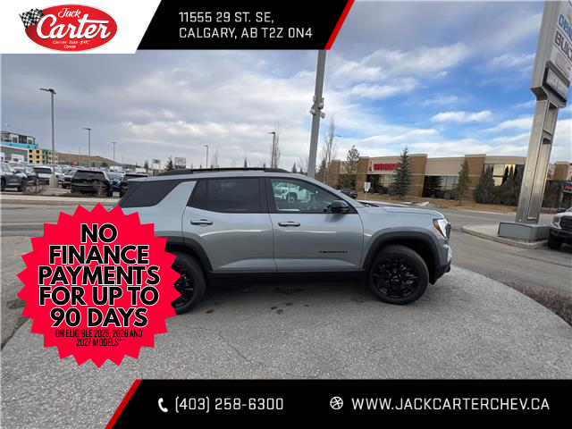 2026 GMC Terrain Elevation (Stk: TL396383) in Calgary - Image 6 of 23