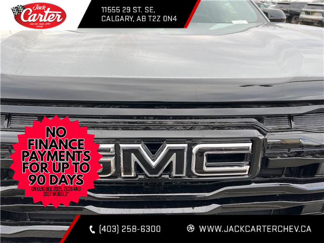 2026 GMC Terrain Elevation (Stk: TL396383) in Calgary - Image 10 of 23