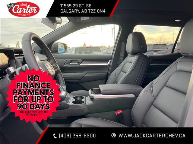 2026 GMC Terrain Elevation (Stk: TL396383) in Calgary - Image 11 of 23