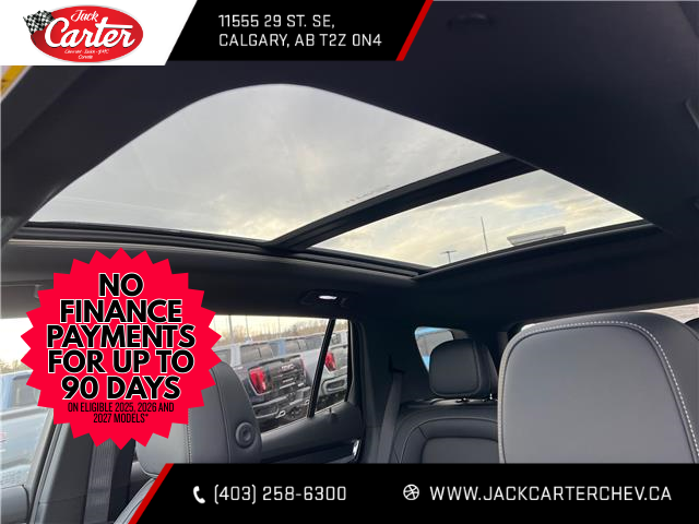 2026 GMC Terrain Elevation (Stk: TL396383) in Calgary - Image 18 of 23