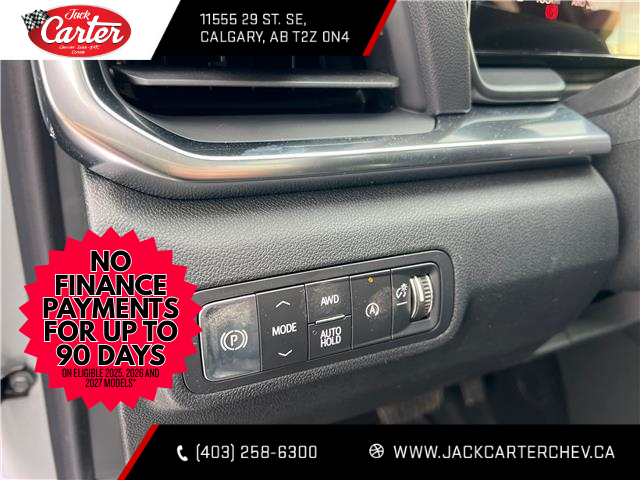 2026 GMC Terrain Elevation (Stk: TL396383) in Calgary - Image 19 of 23