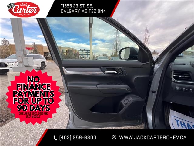 2026 GMC Terrain Elevation (Stk: TL396383) in Calgary - Image 20 of 23