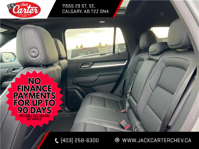 2026 GMC Terrain Elevation (Stk: TL396383) in Calgary - Image 21 of 23