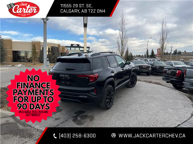 2026 GMC Terrain Elevation (Stk: TL376727) in Calgary - Image 5 of 23