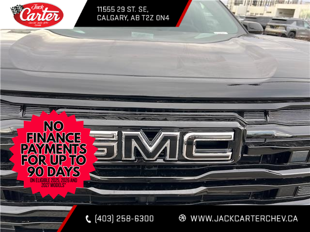 2026 GMC Terrain Elevation (Stk: TL376727) in Calgary - Image 10 of 23