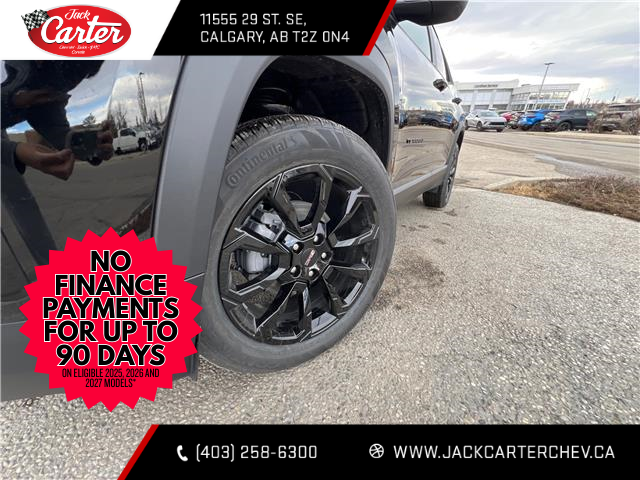 2026 GMC Terrain Elevation (Stk: TL376727) in Calgary - Image 9 of 23