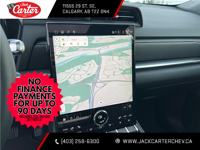 2026 GMC Terrain Elevation (Stk: TL376727) in Calgary - Image 16 of 23