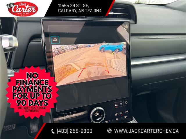 2026 GMC Terrain Elevation (Stk: TL376727) in Calgary - Image 17 of 23