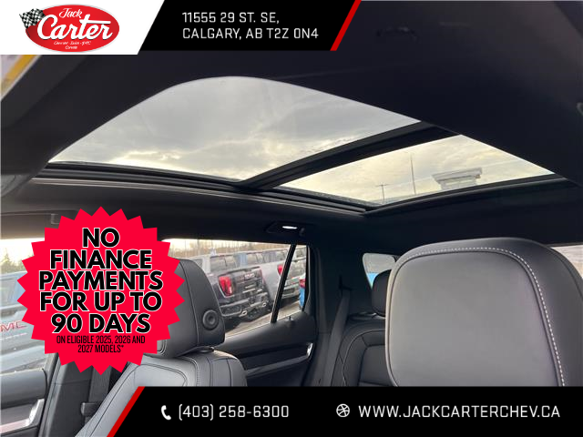 2026 GMC Terrain Elevation (Stk: TL376727) in Calgary - Image 18 of 23