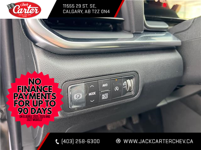 2026 GMC Terrain Elevation (Stk: TL376727) in Calgary - Image 19 of 23