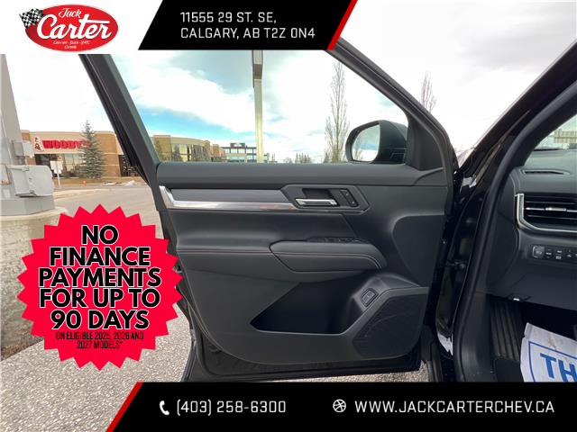 2026 GMC Terrain Elevation (Stk: TL376727) in Calgary - Image 20 of 23