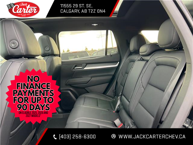 2026 GMC Terrain Elevation (Stk: TL376727) in Calgary - Image 21 of 23