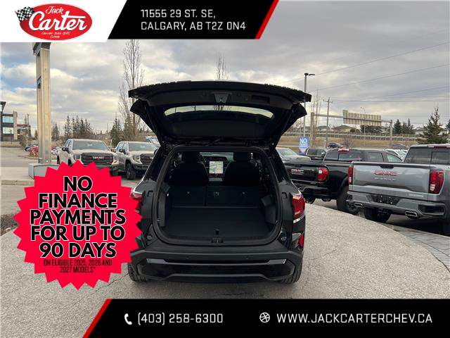 2026 GMC Terrain Elevation (Stk: TL376727) in Calgary - Image 23 of 23