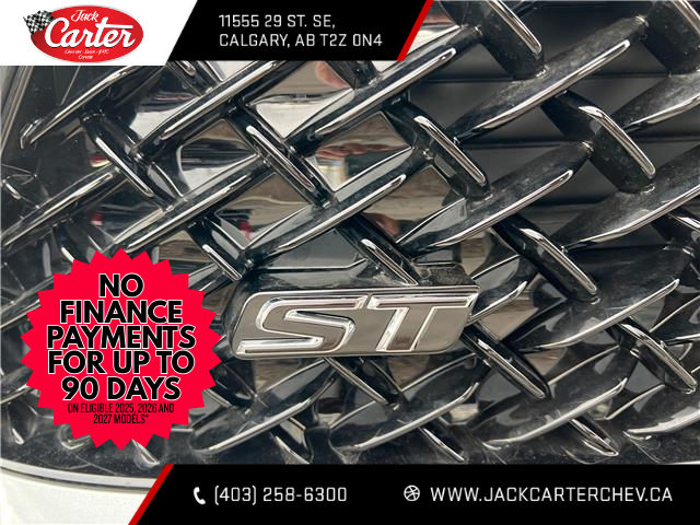 2026 Buick Envision Sport Touring (Stk: TD022611) in Calgary - Image 10 of 22