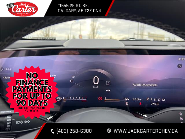 2026 Buick Envision Sport Touring (Stk: TD022611) in Calgary - Image 14 of 22