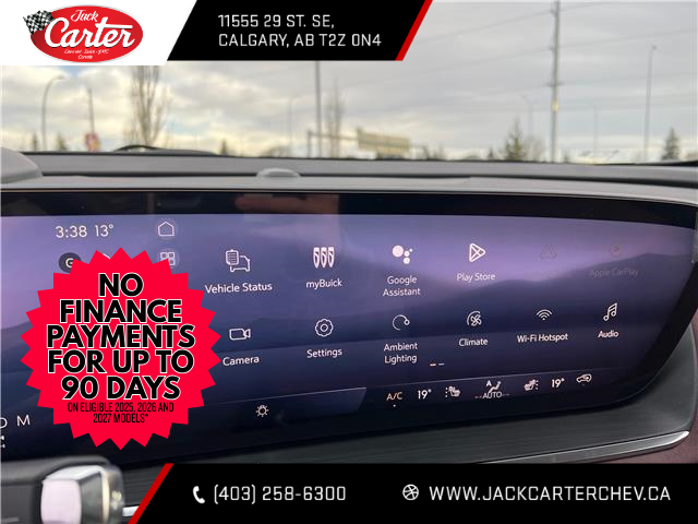 2026 Buick Envision Sport Touring (Stk: TD022611) in Calgary - Image 15 of 22