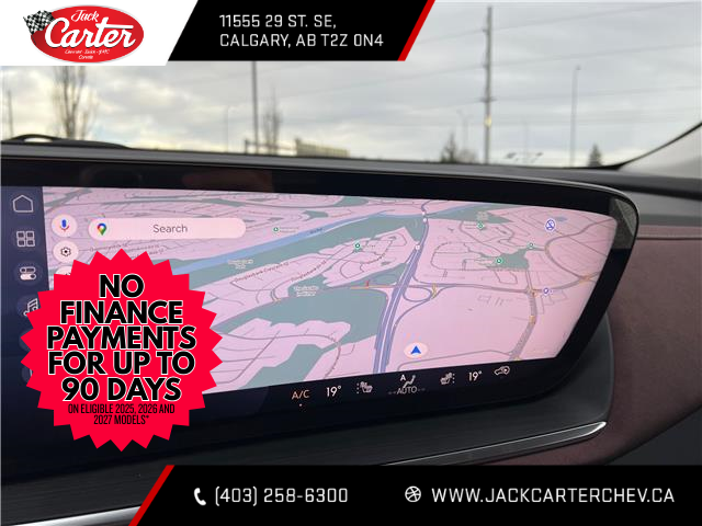 2026 Buick Envision Sport Touring (Stk: TD022611) in Calgary - Image 16 of 22