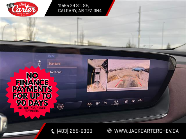 2026 Buick Envision Sport Touring (Stk: TD022611) in Calgary - Image 17 of 22