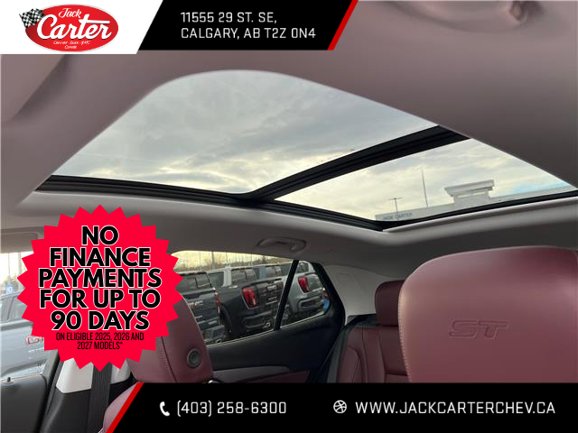 2026 Buick Envision Sport Touring (Stk: TD022611) in Calgary - Image 18 of 22