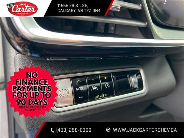 2026 Buick Envision Sport Touring (Stk: TD022611) in Calgary - Image 19 of 22