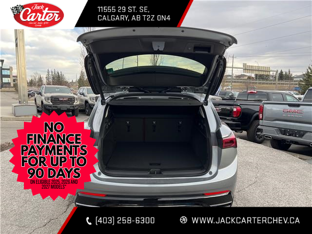 2026 Buick Envision Sport Touring (Stk: TD022611) in Calgary - Image 22 of 22