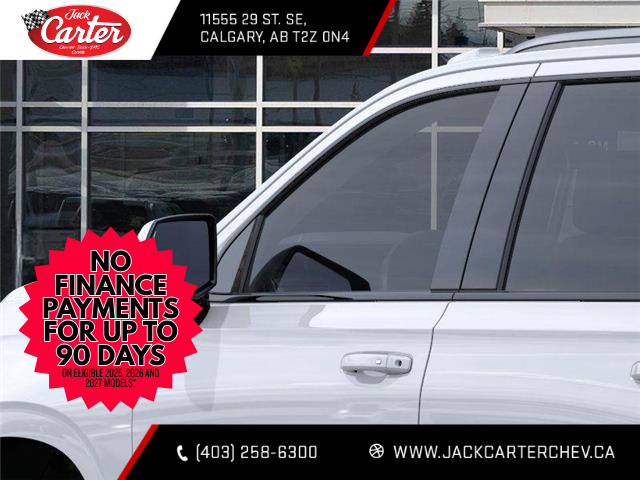 2026 GMC Yukon AT4 (Stk: TR248439) in Calgary - Image 12 of 24