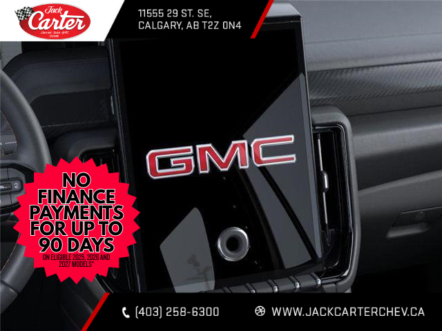 2026 GMC Yukon AT4 (Stk: TR248439) in Calgary - Image 20 of 24