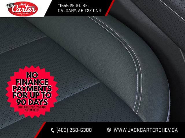 2026 GMC Sierra EV AT4 (Stk: TU412633) in Calgary - Image 21 of 24