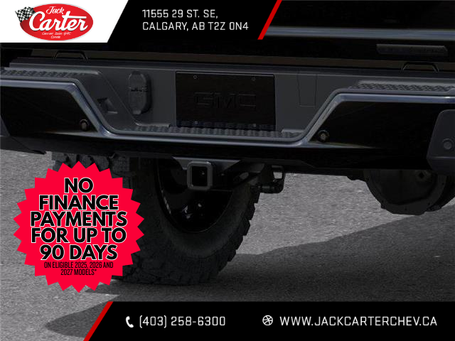 2026 GMC Canyon Elevation (Stk: T1178408) in Calgary - Image 14 of 24