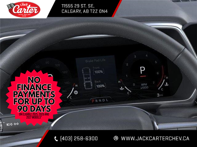 2026 GMC Canyon Elevation (Stk: T1178408) in Calgary - Image 18 of 24