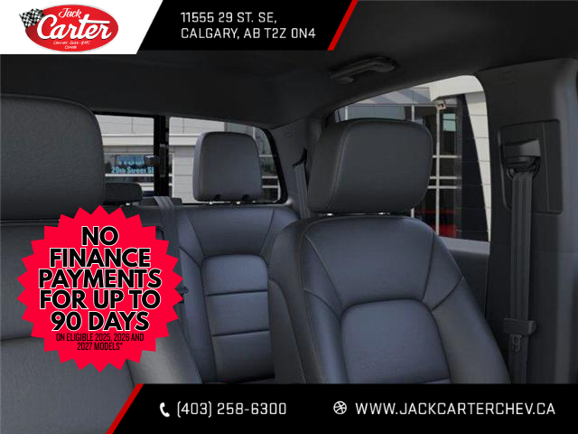 2026 GMC Canyon Elevation (Stk: T1178408) in Calgary - Image 24 of 24