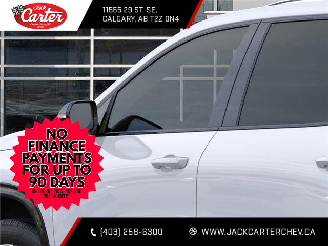 2026 Buick Enclave Sport Touring (Stk: TJ268035) in Calgary - Image 12 of 24