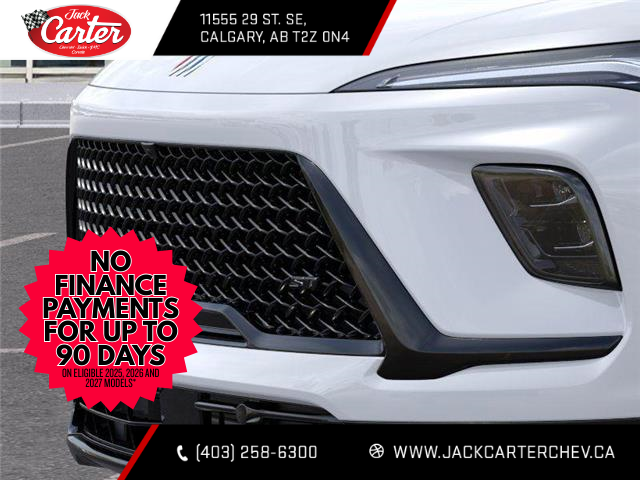 2026 Buick Enclave Sport Touring (Stk: TJ268035) in Calgary - Image 13 of 24