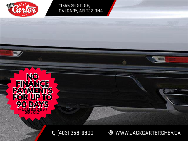 2026 Buick Enclave Sport Touring (Stk: TJ268035) in Calgary - Image 14 of 24