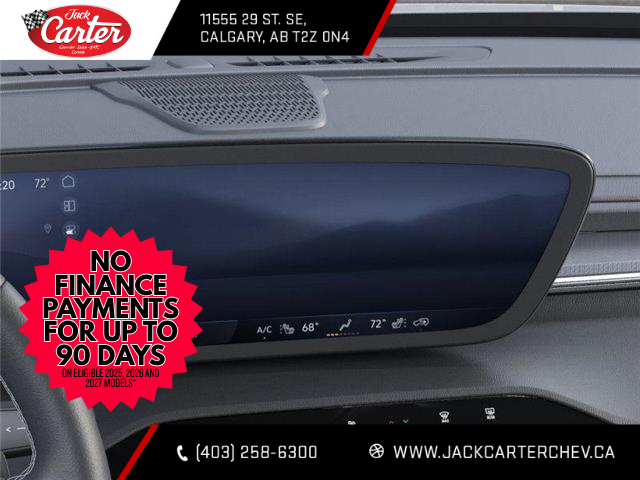 2026 Buick Enclave Sport Touring (Stk: TJ268035) in Calgary - Image 20 of 24