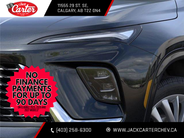 2026 Buick Enclave Avenir (Stk: TJ268226) in Calgary - Image 10 of 24