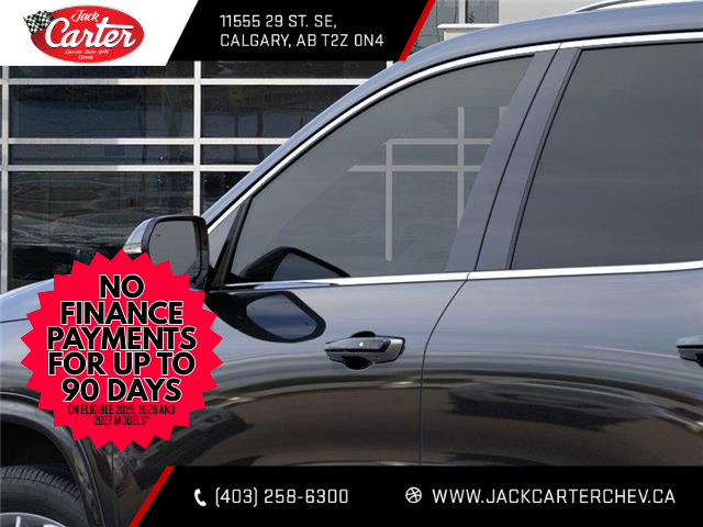 2026 Buick Enclave Avenir (Stk: TJ268226) in Calgary - Image 12 of 24